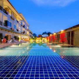 Phi Phi Maiyada Resort, hotel in Phi Phi-eilanden