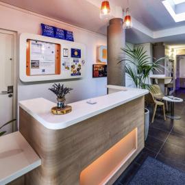 ibis budget Orange Centre