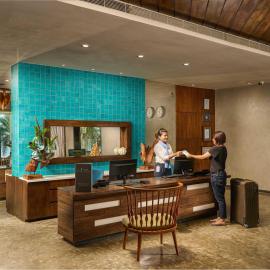 The Bheemli Resort Managed by AccorHotels