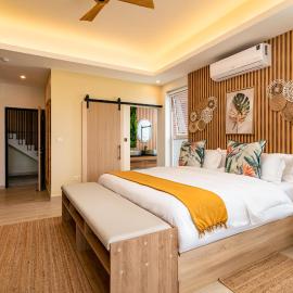 Seyrenity Heights, hotel v destinácii Anse Royale