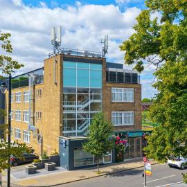 Best Western Northfields Ealing Hotel -Northfield station Elizabeth line, hotel en Londres