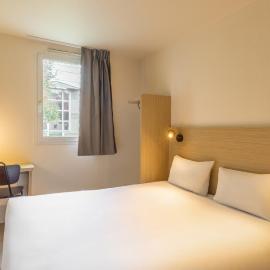 Kyriad ECO - Roissy - Aéroport Paris-Charles de Gaulle, hotel in Roissy-en-France