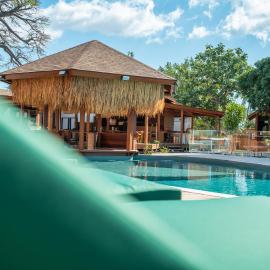 Naya Lodge, khách sạn ở Mitsamiouli