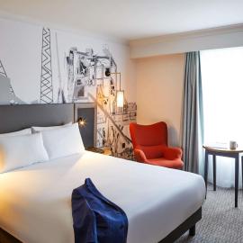 Mercure Cardiff, hotel u Cardiffu