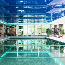 Mercure Gdańsk Posejdon, hotel i Gdańsk