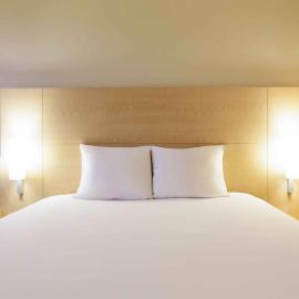 Ibis Aguascalientes Norte