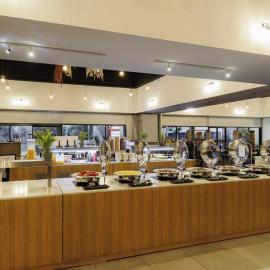 Kakadu Crocodile Hotel