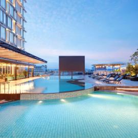 Mercure Samarinda