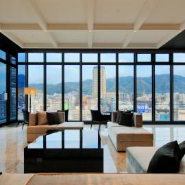 Candeo Hotels Kobe Tor Road, hotelli kohteessa Kobe