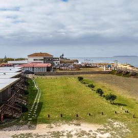 PenichePraia - Bungalows, Campers & SPA, hotel in Peniche