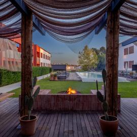 Hotel da Barrosinha