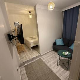 Şişli Suites - Room41, hótel í Istanbúl