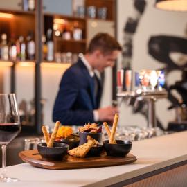 Mercure Geneva Airport, hotell i Genève