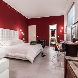 Hotel Astro Mediceo, готель у Флоренції