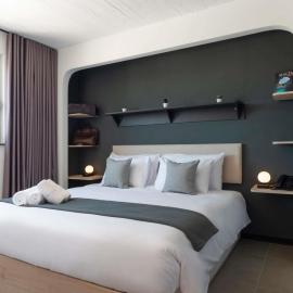 Aparthotel Adagio Malta Central, hotel in Msida