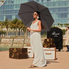 Fairmont Doha, hotel di Doha