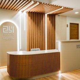 24seven Hotel Boutique, hotel en Duitama
