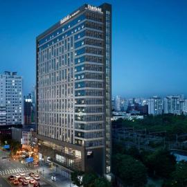 서울에 위치한 호텔 Fairfield by Marriott Seoul