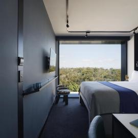 Tribe Perth Kings Park，位于珀斯的酒店