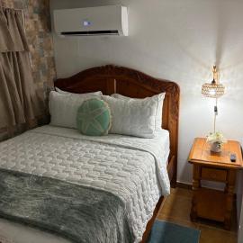 Cocobeach Cabin 2 Rooms 2 days minimum no pets, hôtel à Río Grande