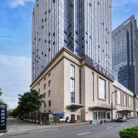 Starway Hotel Chengdu Longquan Economic Port Baiyunxi โรงแรมในเฉิงตู