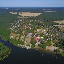 Ferienpark Mirow, Hotel in Mirow