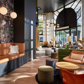 Radisson Hotel Clermont-Ferrand, khách sạn ở Clermont-Ferrand