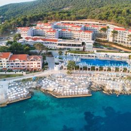 Vitality Hotel Punta, Hotel in Veli Lošinj