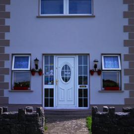 Doolin House, hotel in Doolin