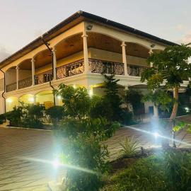 Océan Voyages Mitsamihouli, khách sạn ở Mitsamiouli