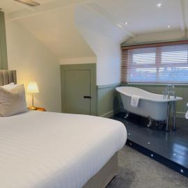 The Inn at Cheltenham Parade