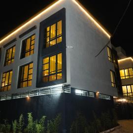 Amoria Boutique Hotel, hotel Kiambu városában