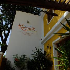 Kira's Boutique Hotel, hotel sa Mindelo