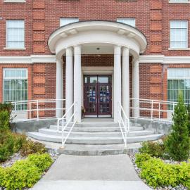The Champlain Waterfront Hotel, an Ascend Collection Hotel, hotel em Orillia