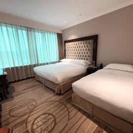 Howard Johnson Paragon Hotel Beijing, מלון בבייג'ינג