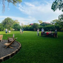 Tulivu Kilimanjaro Retreat
