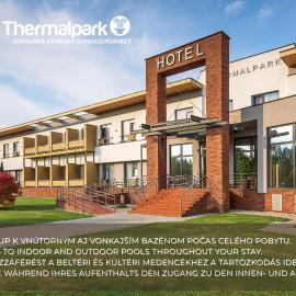 Hotel Thermalpark