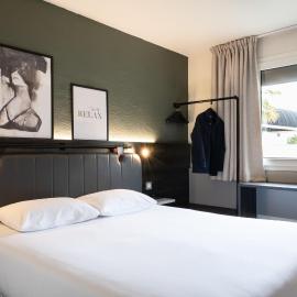 Beaune में, होटल Tulip Inn Beaune