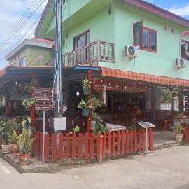 Ning Ning Bungalow