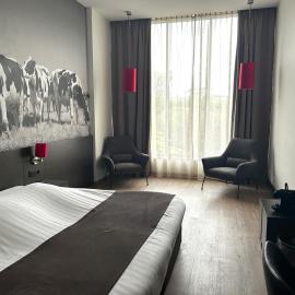 Bastion Hotel Almere, hotel din Almere