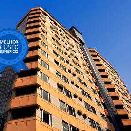 Max Savassi Apart Service - OFICIAL, hotel sa Belo Horizonte