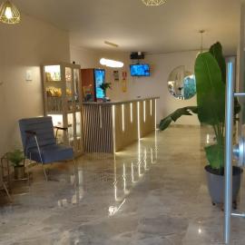 History Center Hotel