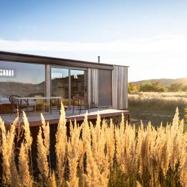 Glamping Jezeroooo Lipence, hotel a Praga