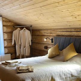 Stone & Forest Spa