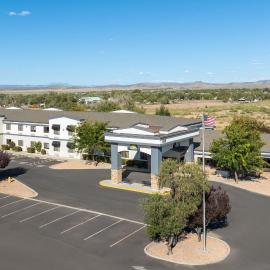 Days Inn by Wyndham Chino Valley, hotel en Chino Valley
