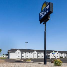 Days Inn & Suites by Wyndham Spokane Airport Airway Heights