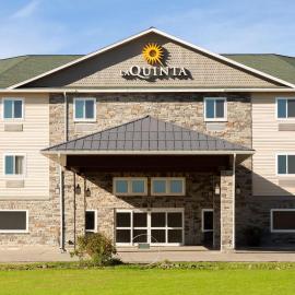 La Quinta by Wyndham Fairbanks Airport, hotel Fairbenksban