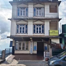 Hotel Rainbow Regency Ravangla South Sikkim