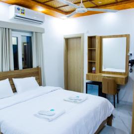 Darunique Inn, hotel en Nizwa