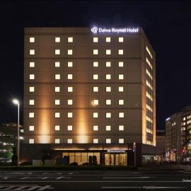 Daiwa Roynet Utsunomiya